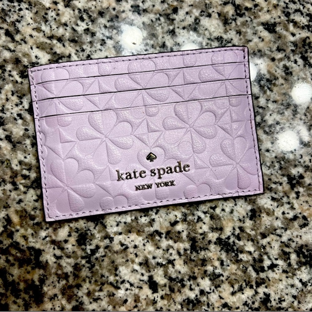 Kate spade ♠️ small wallet